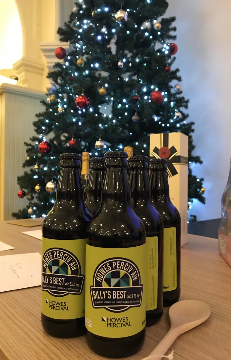 We’re Christmas quiz ready for ⁦<a href="/HowesPercival/">Howes Percival</a>⁩ charity quiz for ⁦<a href="/SKC_Europe/">@SKC_Europe</a>⁩  Good luck everyone!