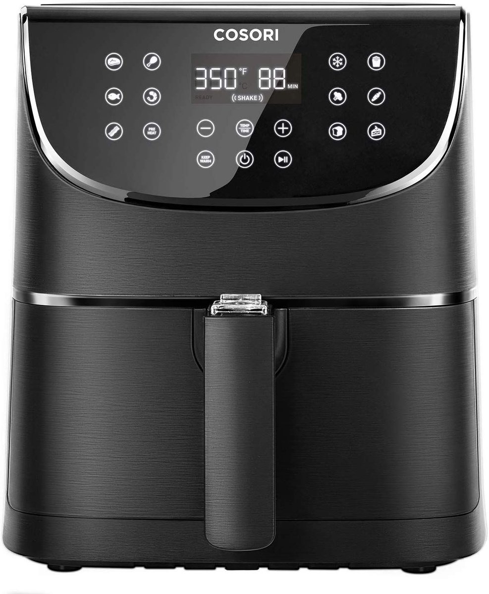 CarolsTrends's tweet photo. Looking for High Quality Air Fryer! Come and check out https://t.co/UEmbclOeyG
#airfryer #airfryerrecipes #healthyfood #healthy #ketorecipes #keto #jualairfryer #airfryersehat #zerofat #hidupsehat #inductioncooker #airfryerterbaik #instafood #bhfyp

https://t.co/9ebvQNJflJ https://t.co/t6PSEbRjB3
