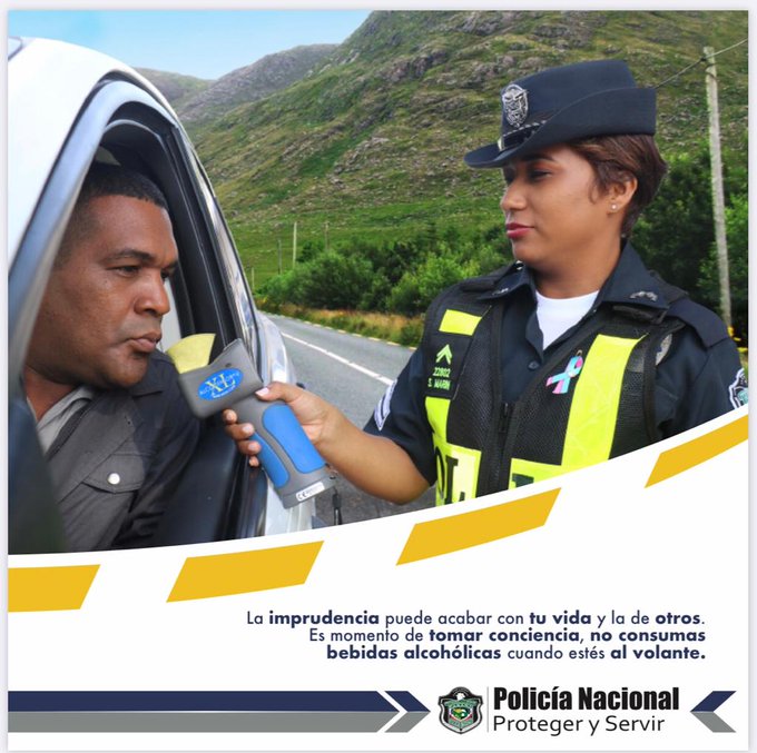 Minuto a minuto, reafirmamos nuestro compromiso contigo y el país. Respeta las normas de tránsito.  #SeguridadVial #UnidosLoHacemos