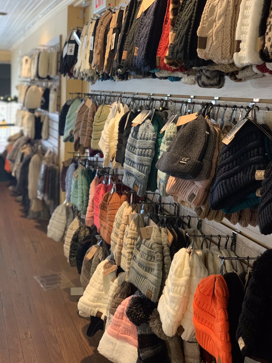 PapasGenStore's tweet photo. 🗣 New Arrival at PGS!!! 😍 C.C Shiny Rain Bucket Hats! ☔️

#whatspoppinatpapas #papasgeneralstore #ccbrand #buckethat #shopdowntownconway #tistheseason #shoplocalsc #shopsmall

-Available Online as well:
https://t.co/Rcqn9QTjlF https://t.co/hDKRjU23Bv