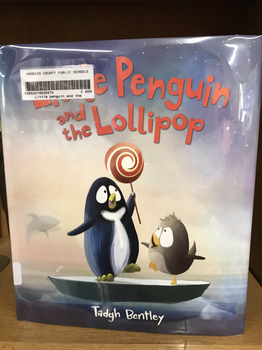 anna_lingerfelt's tweet photo. 🍭After reading Little Penguin and the Lollipop @tadghbentley our kinders and firsts are using the Code and Go Mouse @LRUK to get some new lollipops! 🍭
@hcpslib #mathinlibrary #HourOfCode #vrc https://t.co/yjuNelY4nx