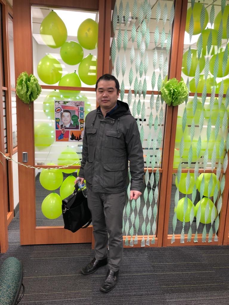 Ivan Ho tweet media