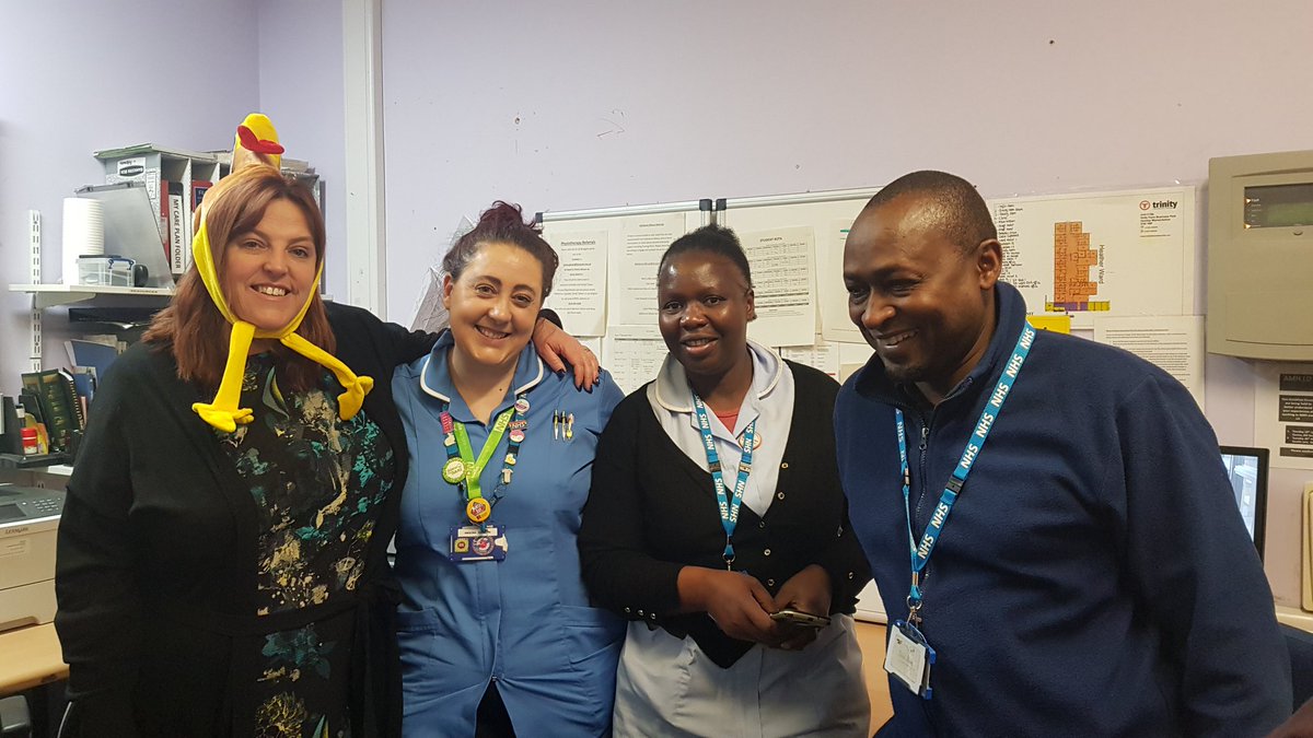 MatronShaw's tweet photo. @RachelPruden finished her #turkeyontour trip on @HeatherWardLPT @ward_ashby Watermead and Beaumont. #weareLPT #stepuptogreat https://t.co/Lr6jluysa7