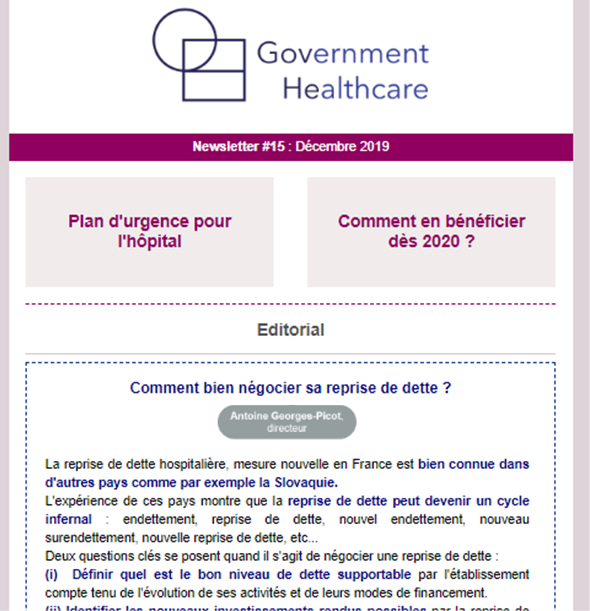 GovHe - Government Healthcare tweet media