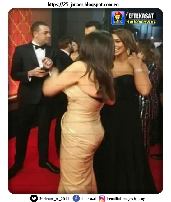 الداعية معز مسعود فى مهرجان القاهرة السينمائى … السؤال هو بيعمل اية هناك