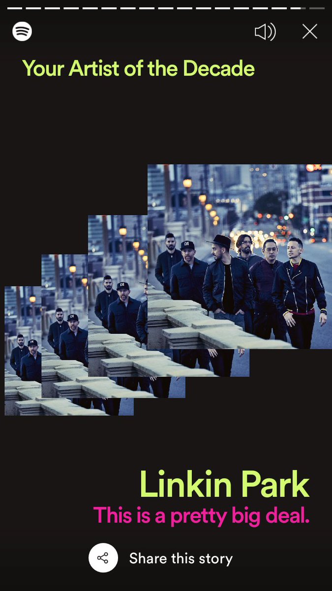 DustinAngle's tweet image. This was a given. Thank you @linkinpark @mikeshinoda @phoenixlp @joehahnLP @BradDelson @robertbourdonLP