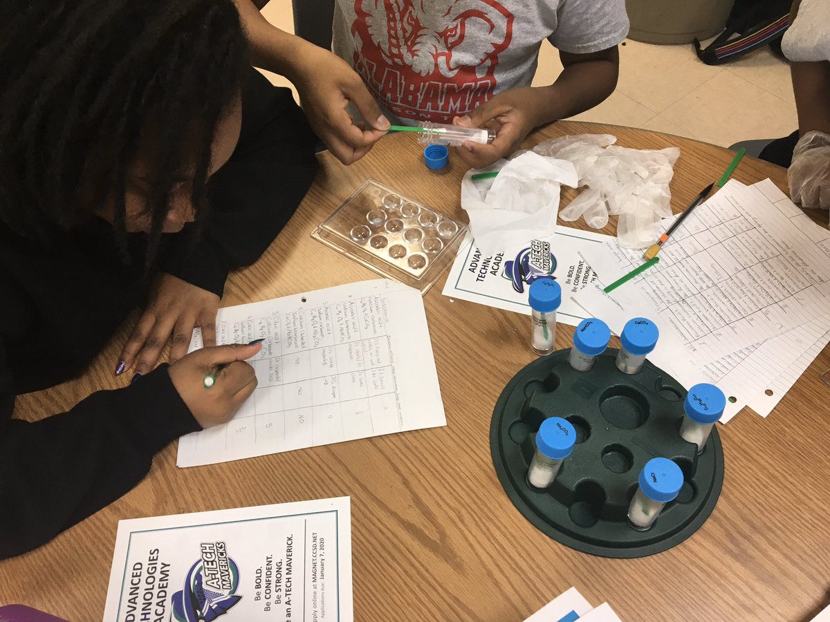 stansSTREAM's tweet photo. More chemical testing @100_AOE @stansberrylab @mmdmaneric https://t.co/fUar5luW9w