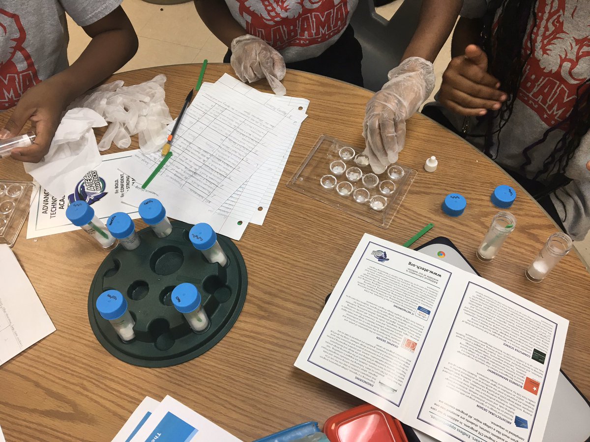 stansSTREAM's tweet photo. More chemical testing @100_AOE @stansberrylab @mmdmaneric https://t.co/fUar5luW9w