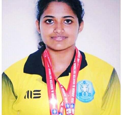 RathanRameshRR1's tweet image. She won over 10 #NationalMedals in Powerlifting n now Int'l medals,so I request Govt that her hardwork n Achievements  be #Recognised n Assist/Support her further growth in Sports. @KirenRijiju @YASMinistry @BSYBJP @ikseshwarappa @CTRavi_BJP @CMofKarnataka @Nagashr18329668 ..2/4