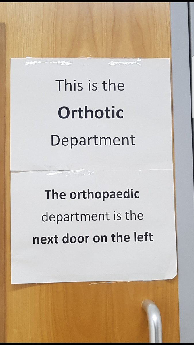 Someone has clearly had enough.☺