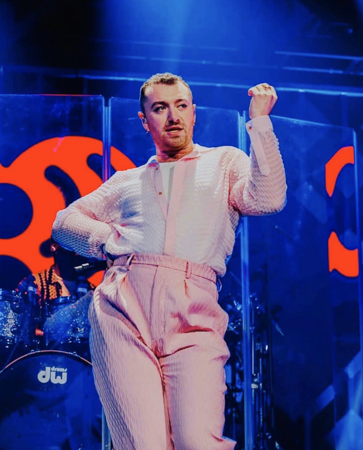 Sam Smith