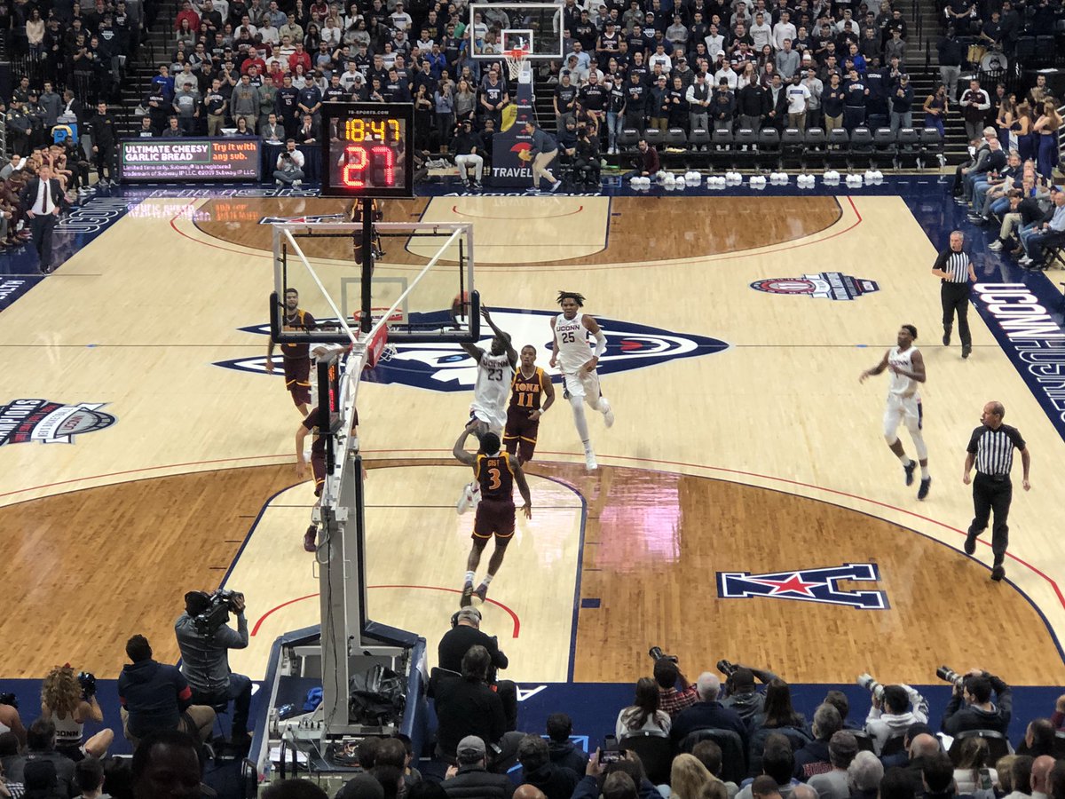 Rectory School tweet media