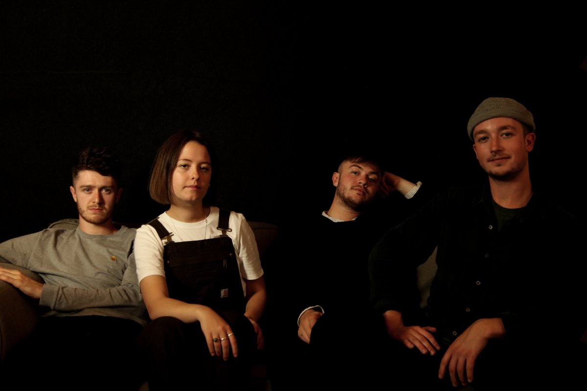 UK foursome <a href="/chartreuse_band/">Chartreuse</a>, who play our new music festival next month in London, have today debuted a pair of goosebump-inducing live sessions: bestf.it/365VSF1