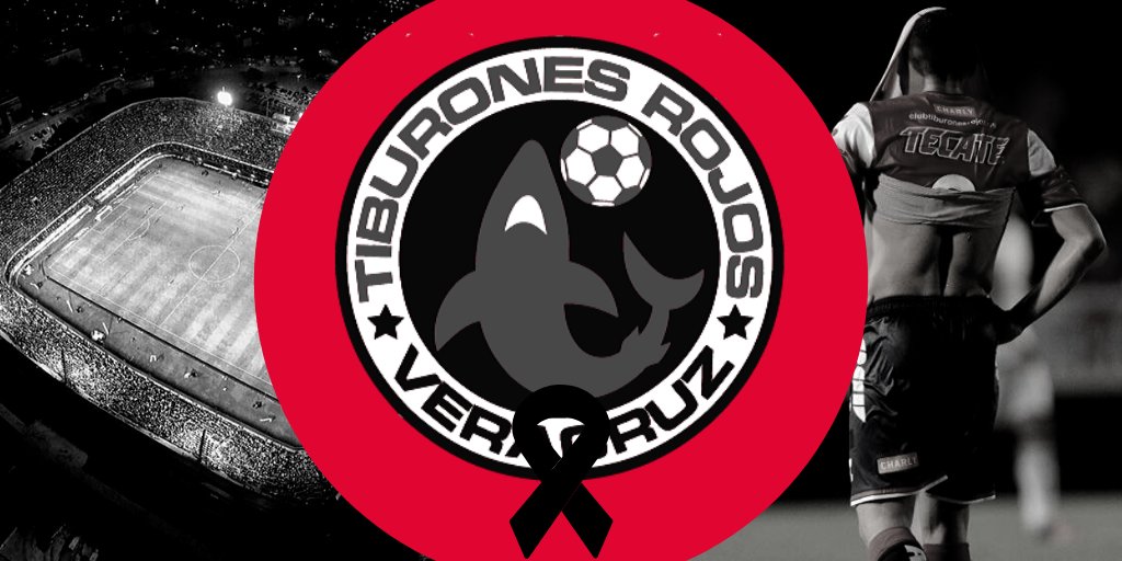 LuisEdoardo_'s tweet photo. Los dolores más grandes que puede sufrir un aficionado al futbol son perder una final y vivir un descenso, pero es parte del juego, se supera. Nada te prepara para afrontar la posibilidad de jamás volver a ver en una cancha profesional al equipo que has amado toda tu vida🦈💔 https://t.co/1KWAHf8qOO