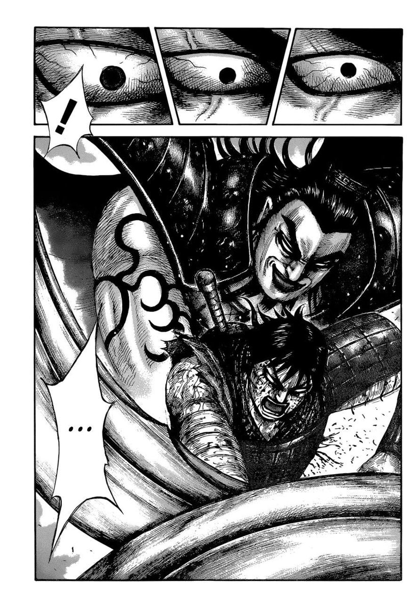 Uzivatel كينقدوم Kingdom Na Twitteru حرق كينقدوم كايني تسأل عن شين كما كانت تسأل عن هوكين فكلاهما الآن في نظرها لايبدوان من البشر إجابة ريبوكو هم أيض ا يمثلون البشر نعود للتحليل الماضي عندما