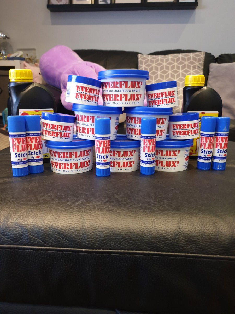 Titan Heating tweet media