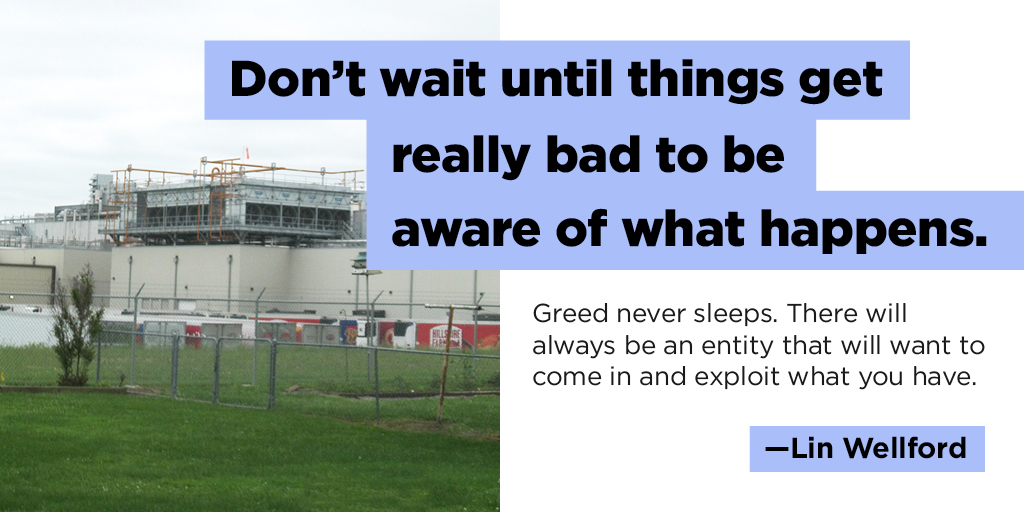 righttoharm's tweet photo. #BigAg #CAFOs have set communities across the country on a path toward irreversible damage. These farmers are saying NO MORE and you can, too with #RightToHarm:  https://t.co/wNWIVVv3h3 https://t.co/dG1TD36qaq