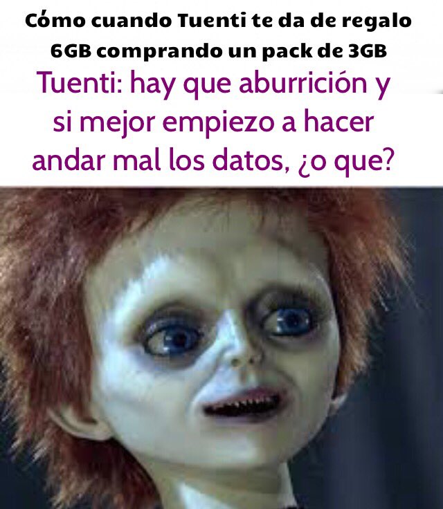 b_asterion's tweet photo. #memes @TuentiAR #Glen https://t.co/gslQ0bVUgH