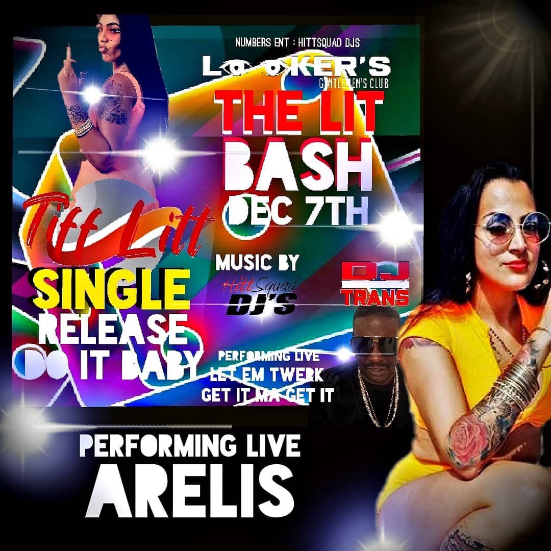 Cnote Music Group tweet media