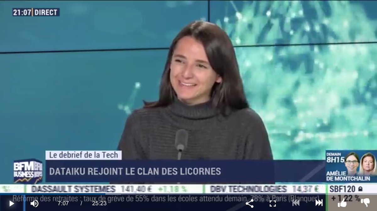 TheGalionP's tweet image. 🔥 @Eva_Sdn en interview sur @bfmbusiness pour parler de notre Galion #ImpactSolutions 🙏 thx Eva ! bfmbusiness.bfmtv.com/mediaplayer/re…
