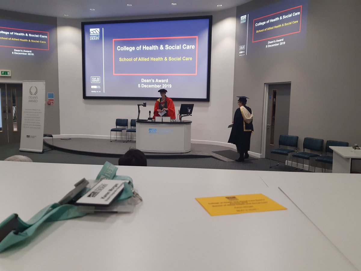 KarenL_J's tweet photo. All the hard work was worth it! @UoDDiagnosticI1 https://t.co/MRDFt57kEg