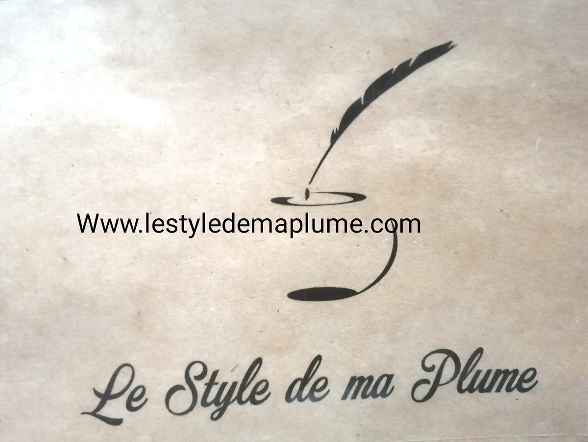 StyleDeMaPlume's tweet photo. Le Blog est en ligne !
Le Style de ma plume est prêt à vous accueillir... Des lectures, des nouveautés, des cadeaux 🙏
#lestyledemaplume #nadiatoladeur #blog #blogging #cadeau #humanite #voyage #amabassadricedevotrevoyageaucoeurdelhumanite #lire #SURPRISE #miseenservice https://t.co/l0zMRdZlkG