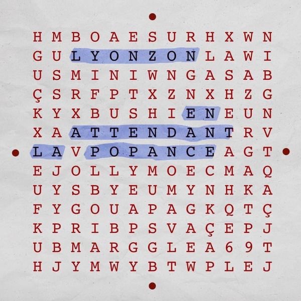 Gather On Twitter En Attendant La Popance Sort A L Ete 2019 Mixtape Exclusivement Produite Par Gouap A L Exception De Deux Morceaux Produits Par Gg Le Beatmaker Attitre Du Collectif On Retrouve Sur