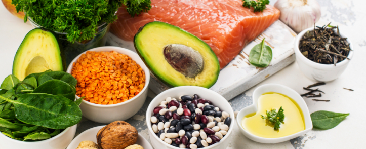 my1blood's tweet image. Five #simplefoods to help lower your #cholesterol. donate4.life/rng