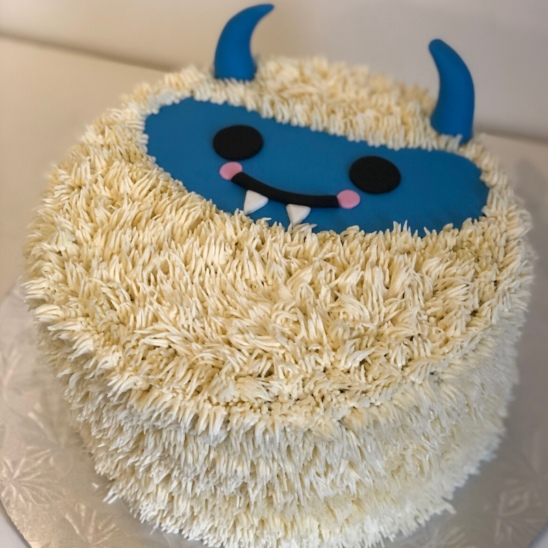 gingerscupcakes's tweet photo. Do you have a monster lover in your house?
We custom create cakes (or cupcakes) just for you 💙
Always #nutfree and always #madewithlove 🎂💞
https://t.co/1sGgzUb8BQ
#yorkregion #richmondhill #aurora #nutfreebakery https://t.co/b7nT3XJ1pp