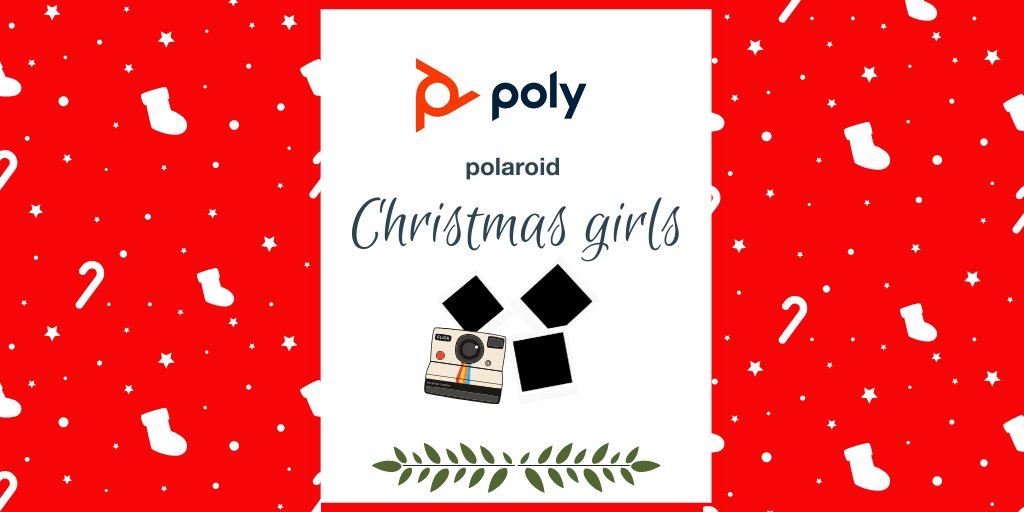 Wees welkom bij <a href="/polycom/">PolyCompany</a> Christmas Crib op 12 december tijdens de IT Christmas Party! Ga op de foto en ontvang een code. Open jij de kluis? Dan win je een Poly headset! Lees meer op bit.ly/33Qxl5l