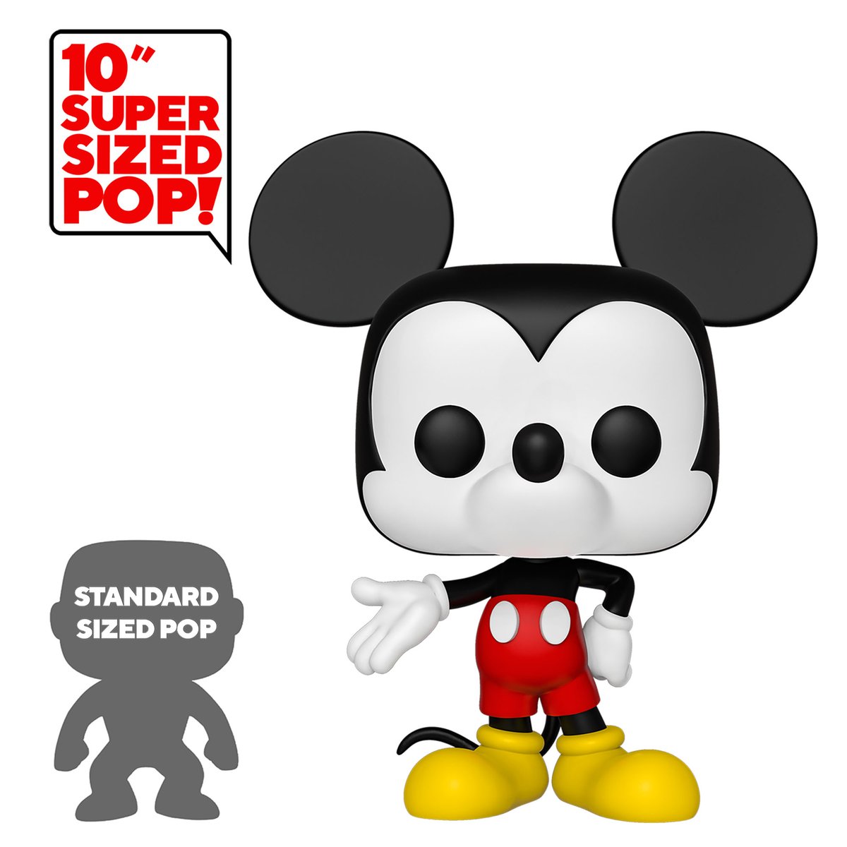 @OriginalFunko's photo on #WaltDisney