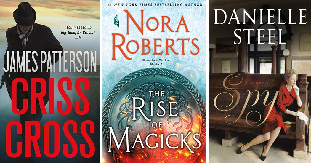 New York Times Best Sellers List 2019 Non Fiction BHe