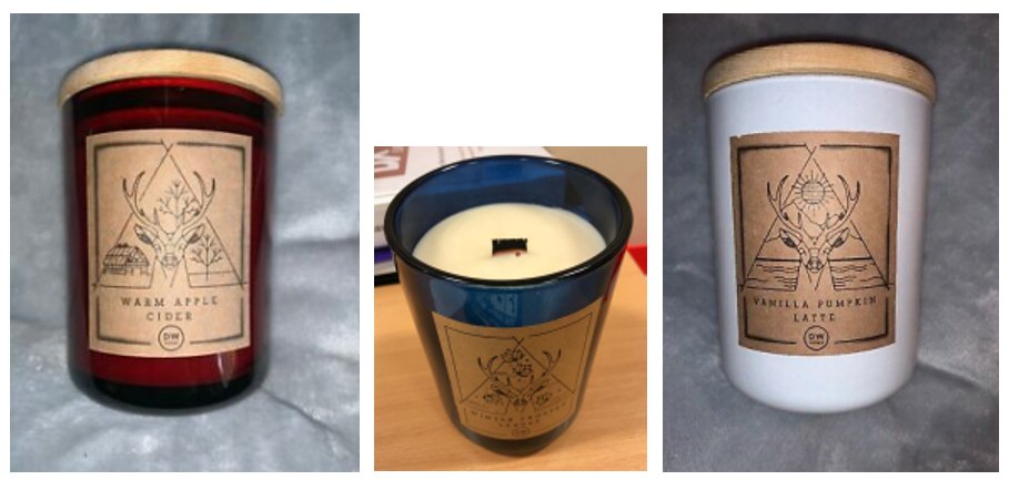 #ProductRecall: DW HOME Candles with wooden wick as the wooden wick may pose a safety risk. For full details visit: bit.ly/2DRjRfk If you purchased the affected product, please return to any TK Maxx store for a full refund. <a href="/TKMaxxHelp/">TK Maxx</a>