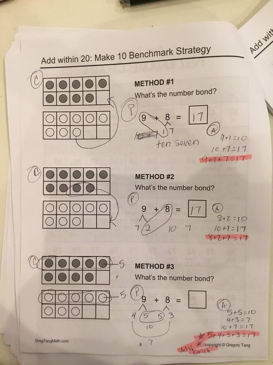 GMS math tutors tweet media