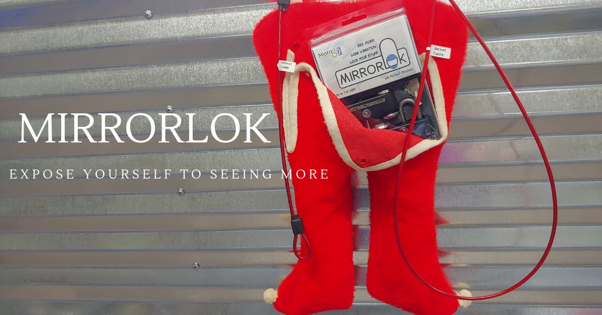 MirrorLok Special With Free Cables - mailchi.mp/7405c073c1b2/m…