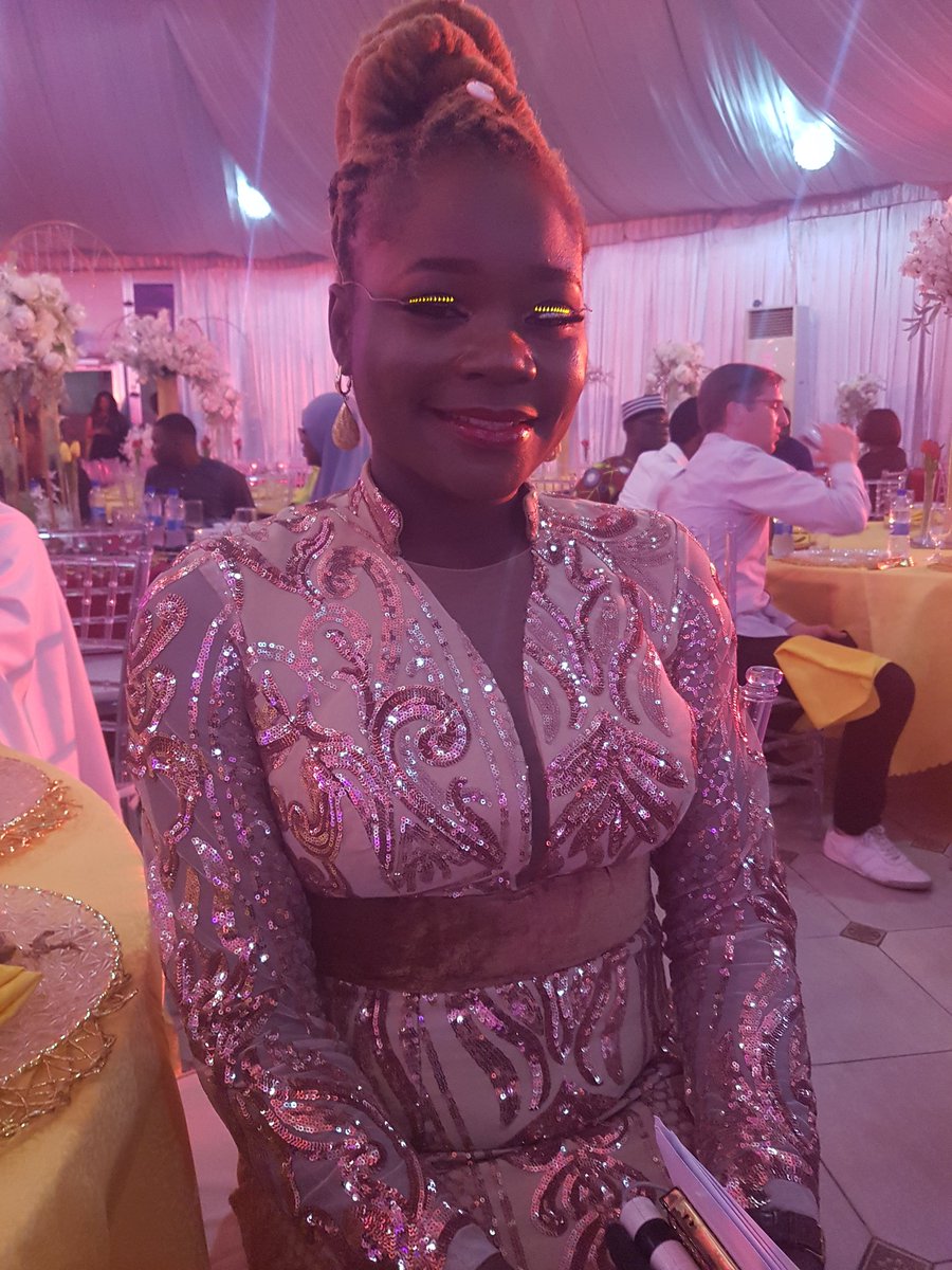 EDC4SME's tweet photo. Lots of food, drinks, fun and glowing lashes like our #CEM46 president. We are having a swell time at our end of year party/ GEW Grand finale. #edc4sme #proudlyEDC https://t.co/KrD4aDxxzM