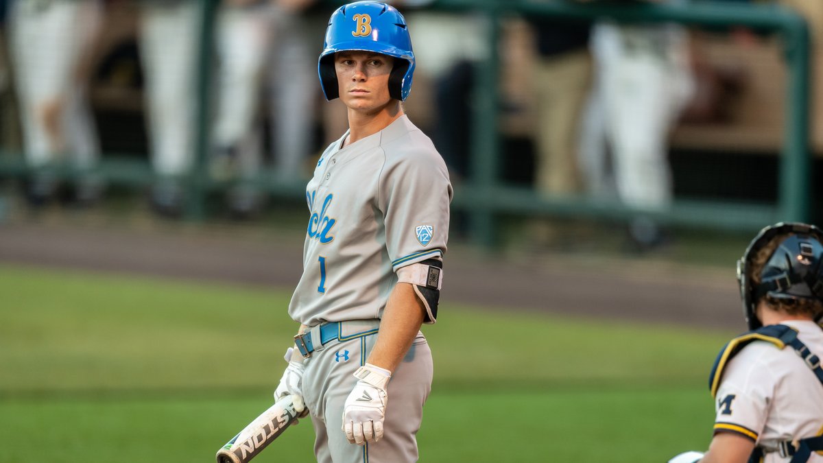 ucla baseball uniforms 2020