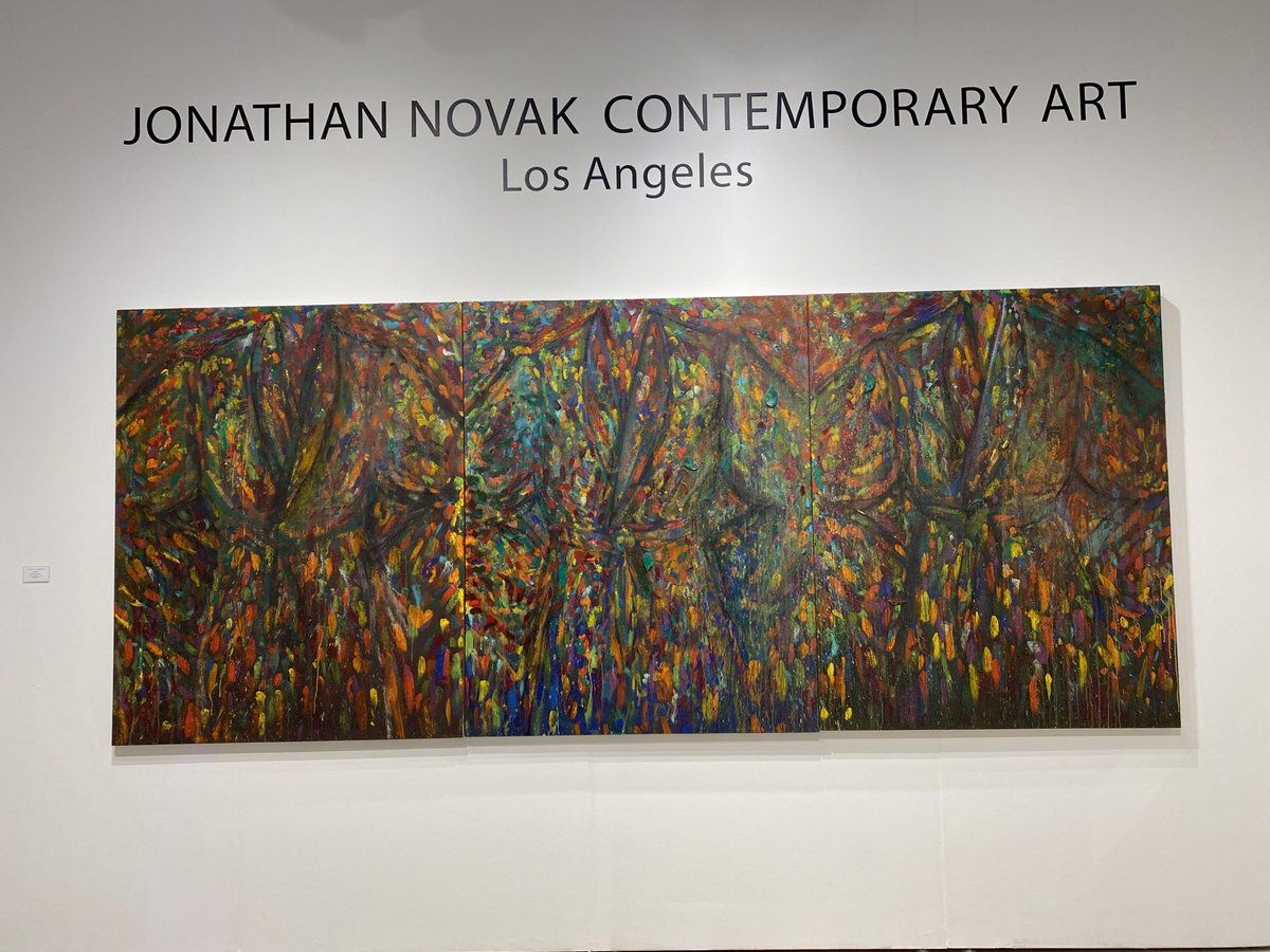 FADAtweets's tweet photo. It's Miami Art Week! 

10 FADA Member Galleries are Participating at Art Miami, make sure to check us out if you are in town. https://t.co/AZasDh2oQV