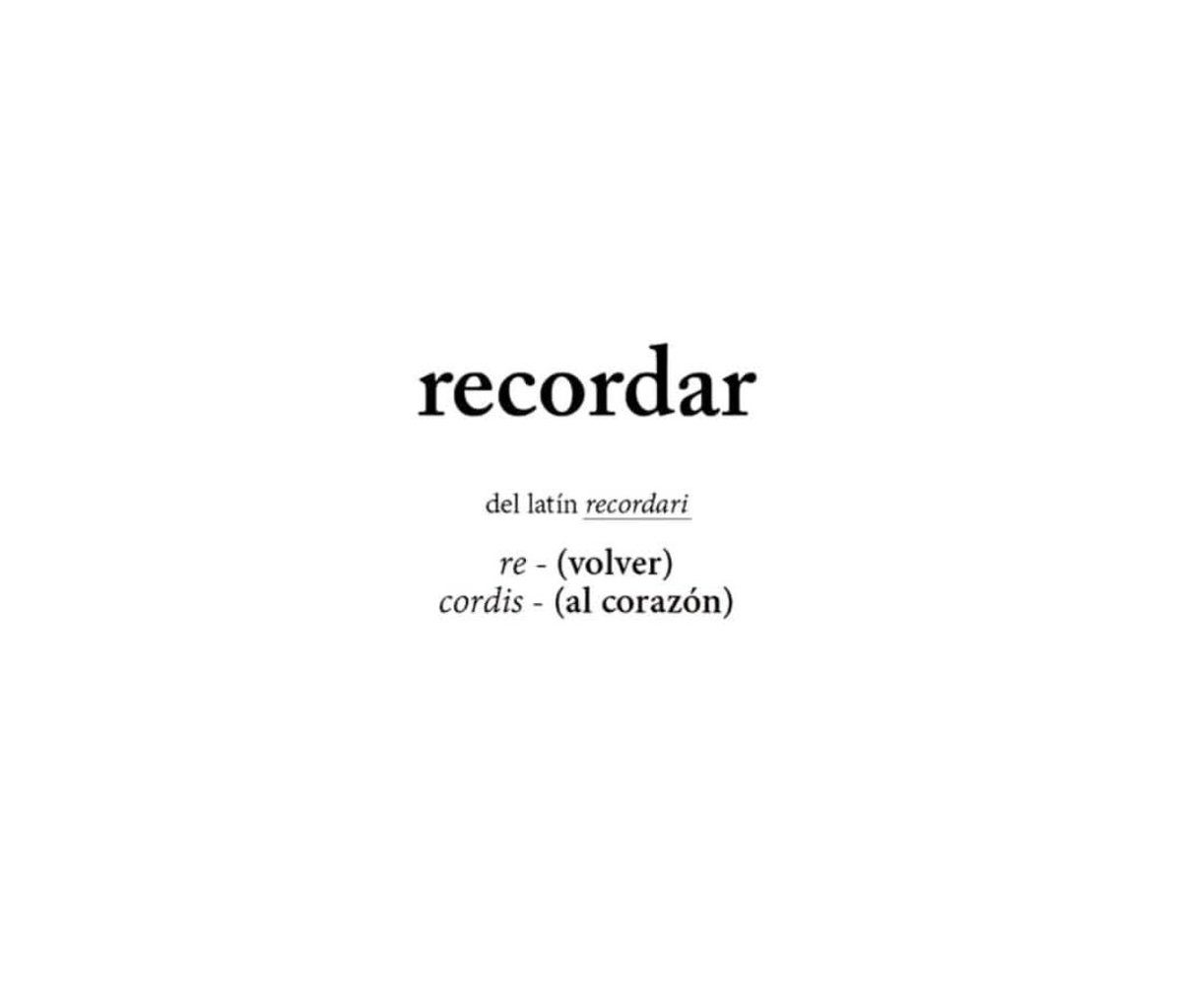 WattSopa's tweet photo. Recordar. https://t.co/XozXRw54Op