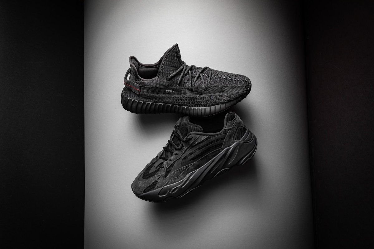 YEEZY MAFIA (@theyeezymafia) on Twitter photo Teamed up with Stadium Goods to giveaway $1000 In-Store Credit! To enter:
1. FollowΒ <a href="/stadiumgoods/">Stadium Goods</a>
2. Like this post
3. RT and reply with your size
Winner will be chosen 12/17/19.
Enter as much as you'd like! Good luck! π Teamed up with Stadium Goods to giveaway $1000 In-Store Credit! To enter:
1. FollowΒ <a href="/stadiumgoods/">Stadium Goods</a>
2. Like this post
3. RT and reply with your size
Winner will be chosen 12/17/19.
Enter as much as you'd like! Good luck! π