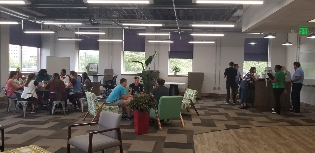 Let's network! 
events@launchindy.com