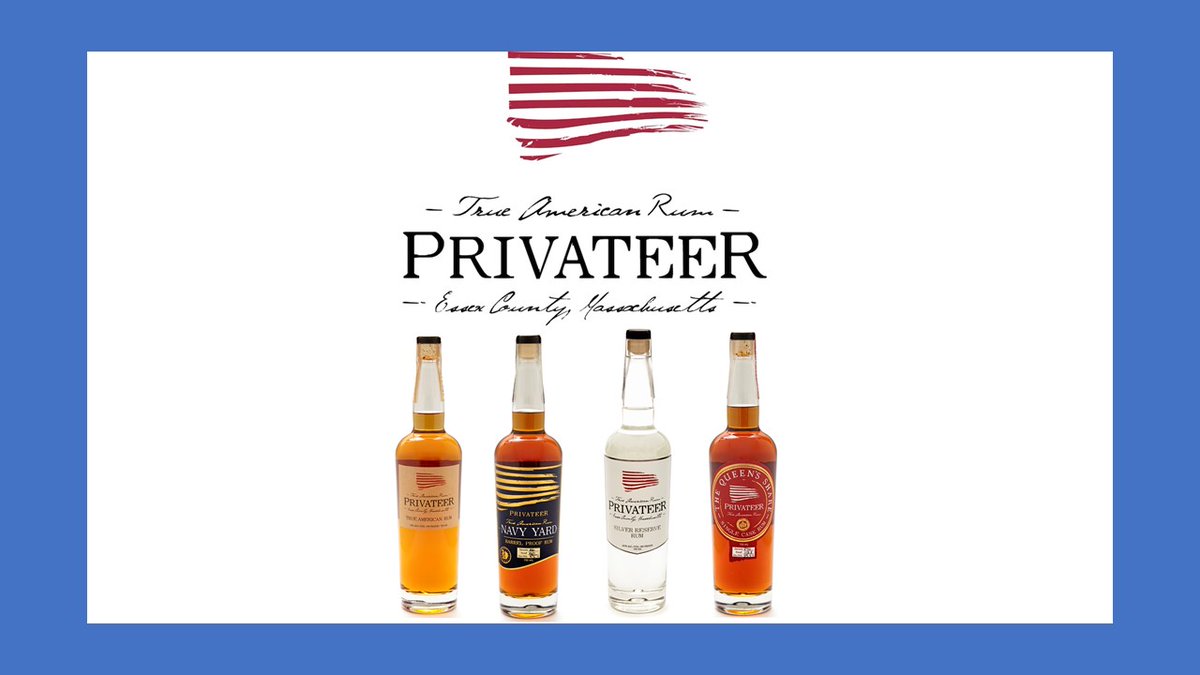 Good afternoon, Friends!  Do you know what today is?  Its "Thirsty Thursday" <a href="/WineConneXtion/">Wine ConneXtion</a>!  This afternoon, from 5pm-7pm, join us as we pour complimentary sips of <a href="/PrivateerRum/">Privateer Rum</a> &amp; Spirits.  Click here to learn more...wineconnextion.com/thirsty-thursd…