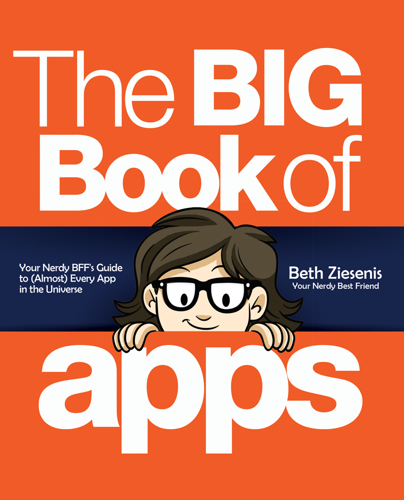 Waiting for my new "Beth Ziesenis" book to arrive. yournerdybestfriend.com/books/
#yournerdybestfriend