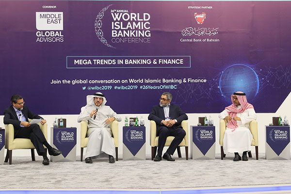 Ongoing World #IslamicBanking Conference (@WIBC2019) in #Bahrain witnesses over 1,000 delegates and experts, over 50 country representations, 98 partners and 60 high-profile speakers providing breakthrough insights for the growth of #IslamicFinance. bit.ly/2PfMAiX
