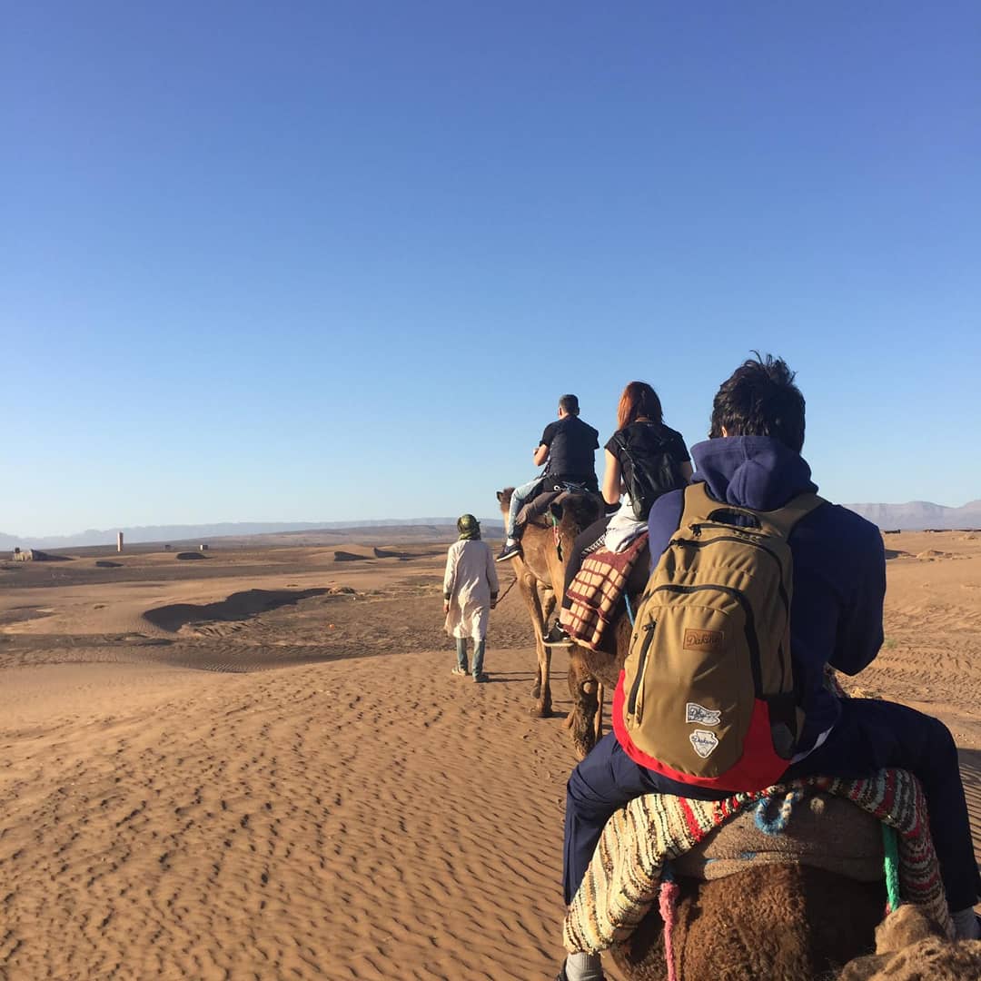 tours4x4's tweet photo. Excursión 2 al desierto de Zagora👌🌞 https://t.co/QGxcdSrFQh