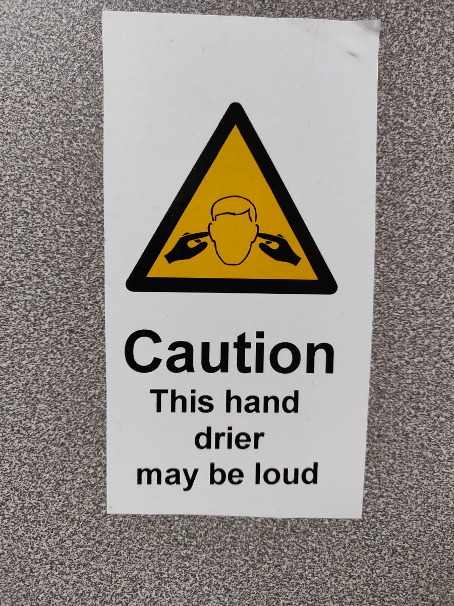 I see an operational flaw in this form of ear defence