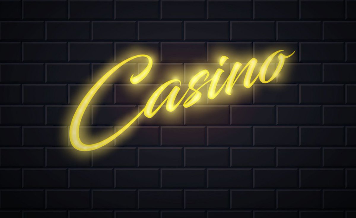 Casino Token(CASINO) tweet media