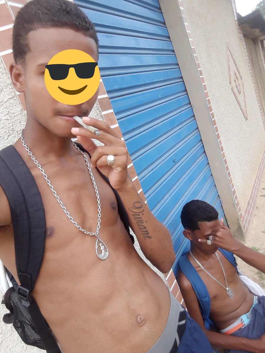 Aki irmão defende irmão 🙏💪♥️