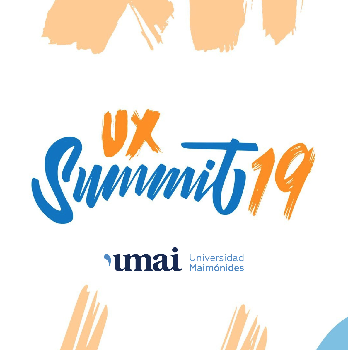 MultimediaUMAI's tweet photo. ¡Faltan muy poco para el #UXsummit19! Este sábado, @IDF_BsAs llevará adelante en @maimonidesedu el evento de diseño de interacción, usabilidad y experiencia de usuario más grande de la región, con múltiples workshops y conferencias 🤩 https://t.co/LeM7TP3sTV