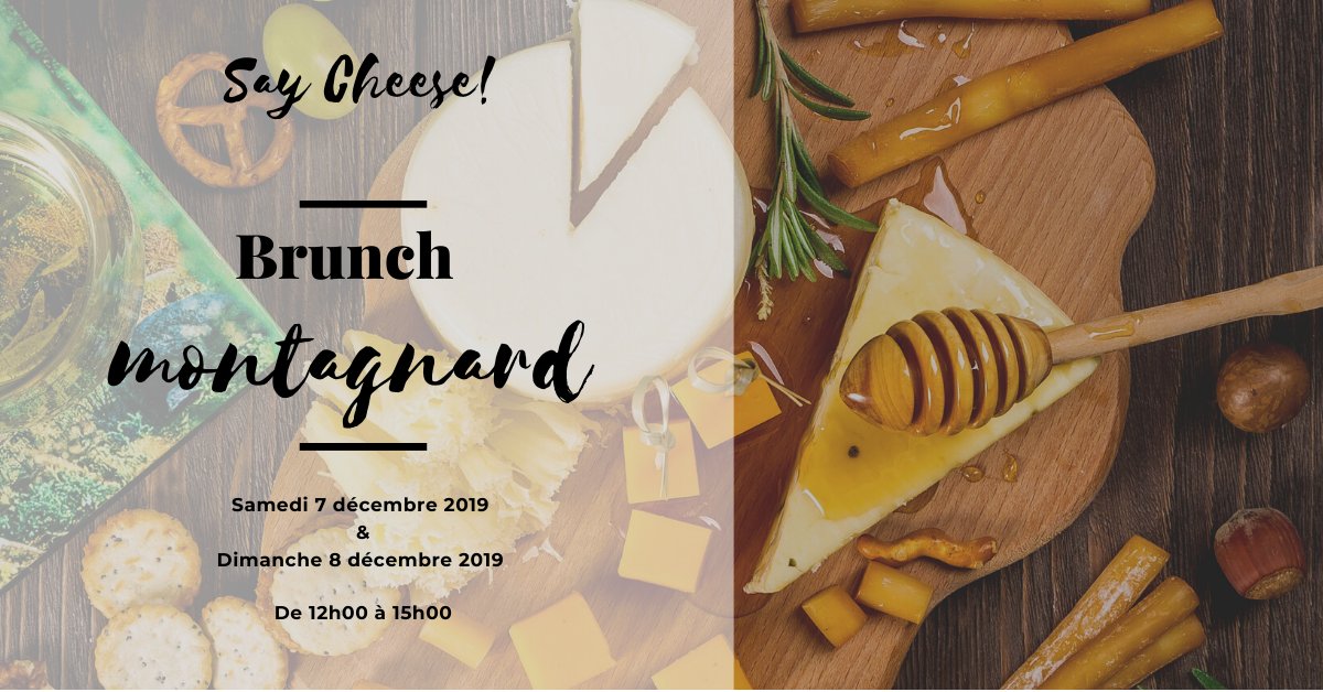 Ce #weekend on prend de l’altitude pour vous proposer un #brunch aux inspirations savoyardes  ! 
🛷Au buffet : Tartiflette parfumé à la truffe, assortiment de #fromages, crozets de Savoie en risotto, les premières bûches …
🍴Infos &amp; résas : 01 44 58 43 40
#Brunchparis #hotel